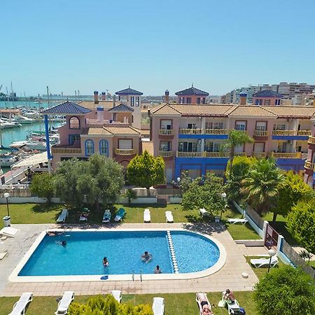 Apartamentos Torrevieja Puerto Buitenkant foto