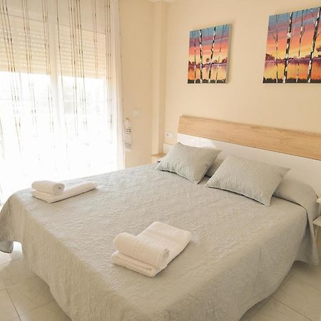 Apartamentos Torrevieja Puerto Buitenkant foto