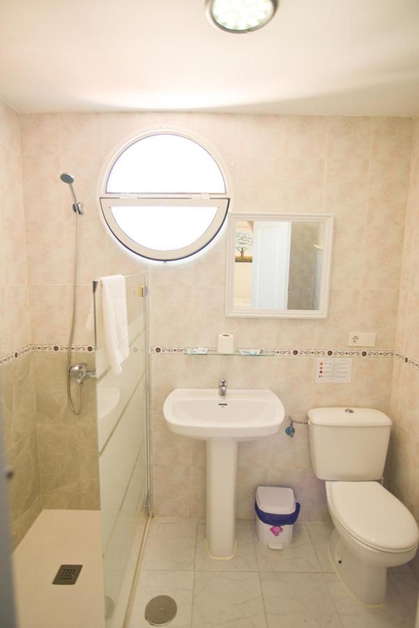 Apartamentos Torrevieja Puerto Buitenkant foto