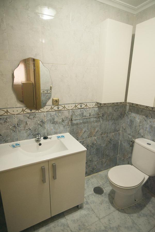 Apartamentos Torrevieja Puerto Buitenkant foto