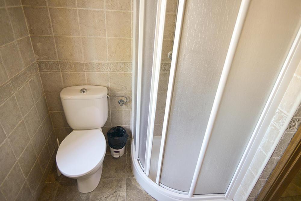 Apartamentos Torrevieja Puerto Buitenkant foto