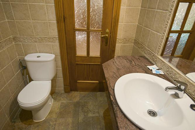 Apartamentos Torrevieja Puerto Buitenkant foto