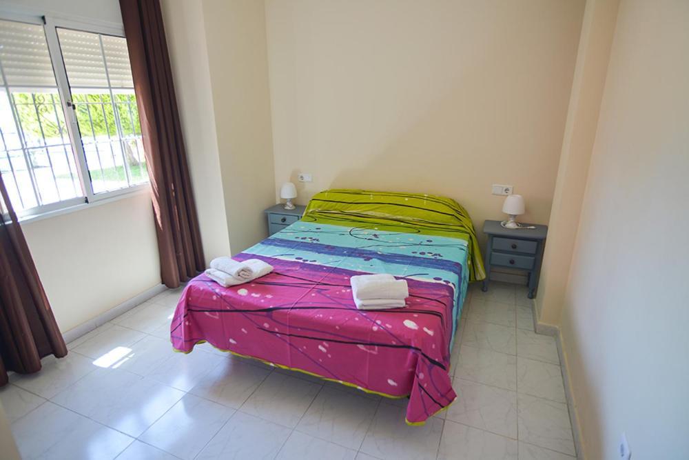 Apartamentos Torrevieja Puerto Buitenkant foto