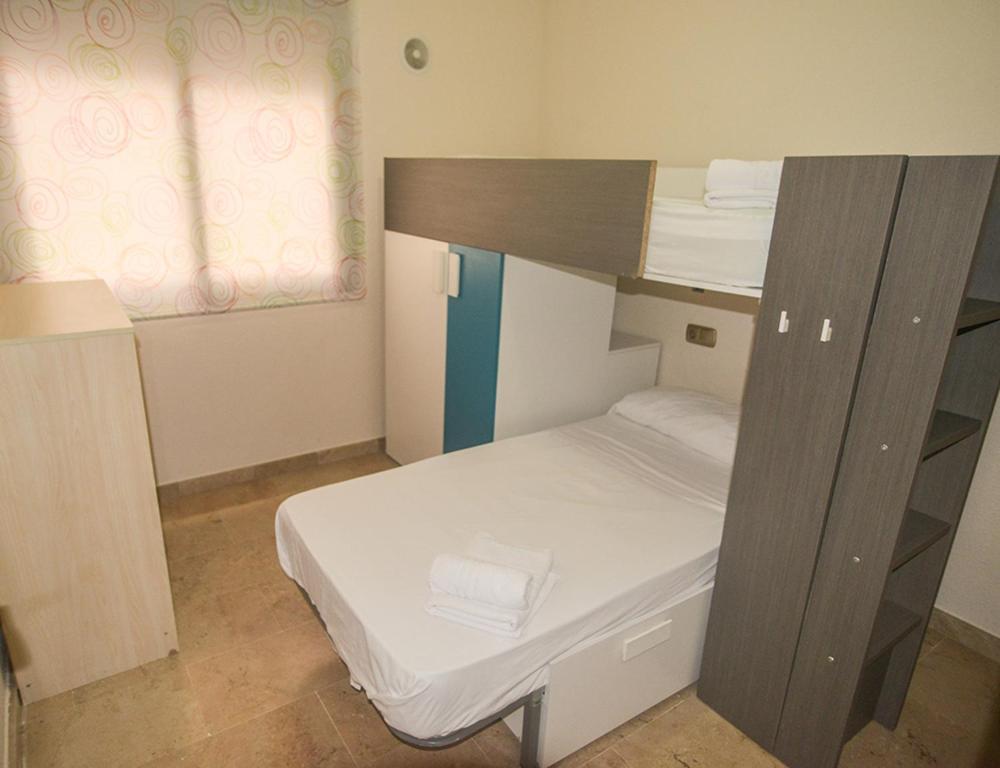 Apartamentos Torrevieja Puerto Buitenkant foto