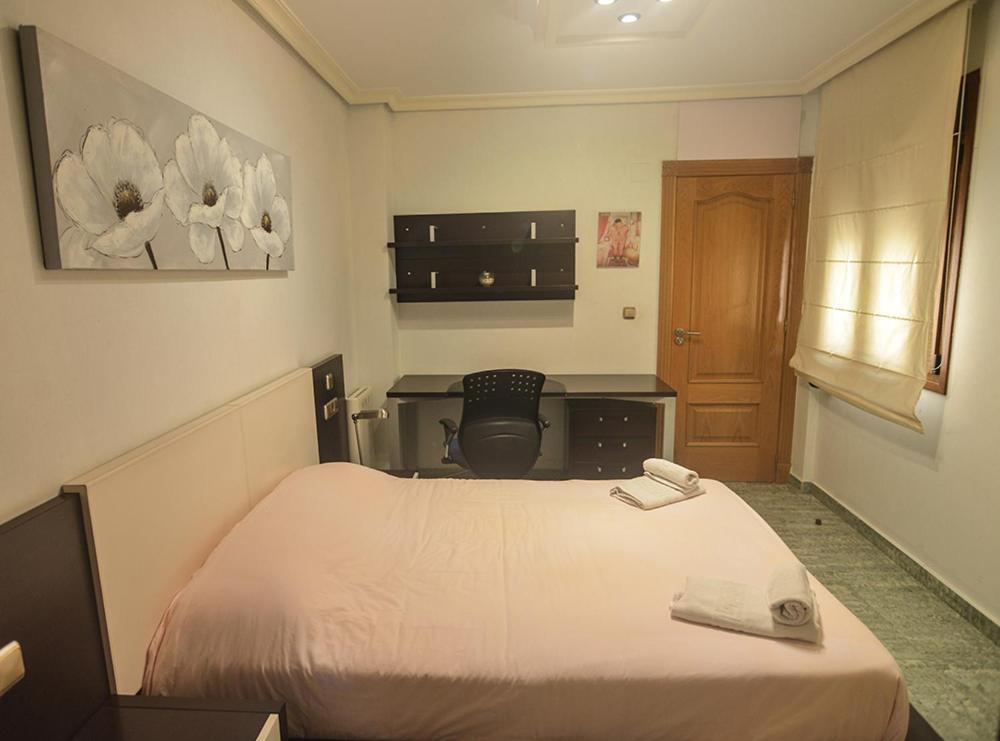 Apartamentos Torrevieja Puerto Buitenkant foto